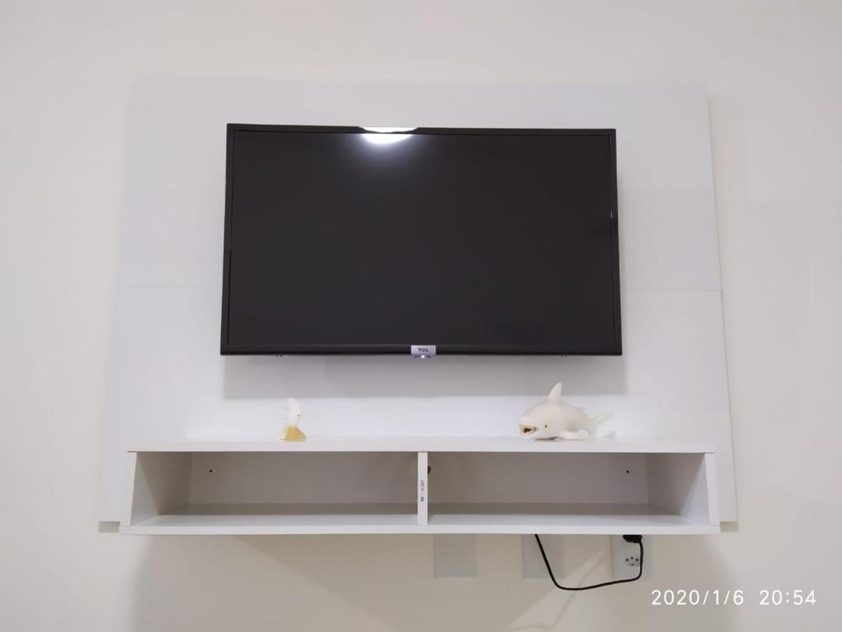 Praia Dos Corais Apt 24 Coroa Vermelha エクステリア 写真